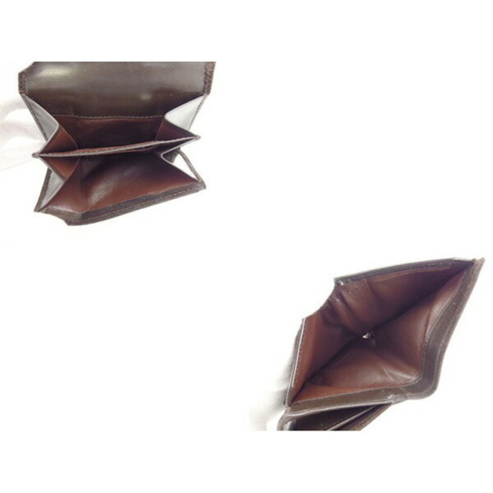 Gucci Bifold Interlocking Double Accessory Black … - image 6